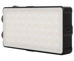 RGB LED šviesa - Phottix Photoolex Helios 2077 reguliuojama spalvų temperatūra