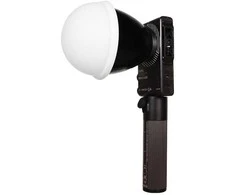 Apšvietimo įranga - Phottix Theia Q100c 100W COB RGB LED šviesa