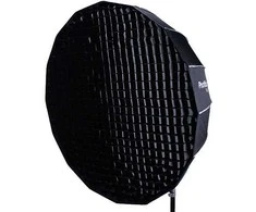 Apšvietimo priedas - Phottix Raja Quick-Folding Softbox 105 Portable Modifier