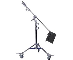 Phottix Studio Pro Boom stovas W400