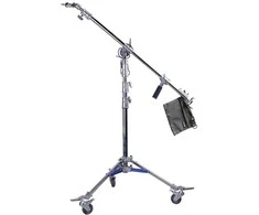 Phottix Studio Pro Boom stovas WAH220