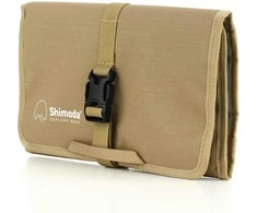 Įranga - Shimoda 3 Panel Wrap - Boa (patvarus, apsauginis, universalus)
