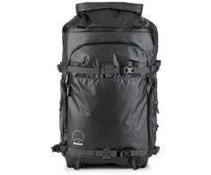 Shimoda Action X30 Starter Kit — Juodas