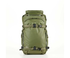 Shimoda Action X30 V2 Army Žalias