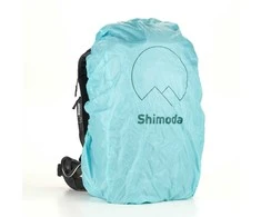 Krepšys kamerai - Shimoda Action X40 V2 6lb kuprinė 11.8W x 20.9H x 7.9D geltona