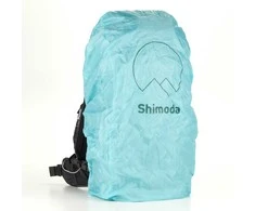 Kameros kuprinė - Shimoda Action X50 V2 Roll-top, Nešiojamojo kompiuterio dėklas, Armijos žalia