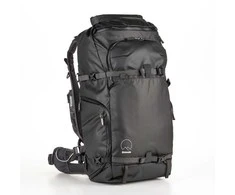 Shimoda Action X50 v2 kuprinė - Juoda (520-136)