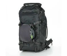 Shimoda Action X70 HD Juodas