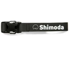 Shimoda stiprintuvo dirželių rinkinys