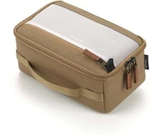 Kameros dėklas - Shimoda Core Unit Soft Small Boa, Compact Camera Kit, Juodas