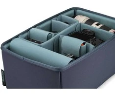 Shimoda Divider Pocket Kit DV