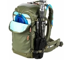 „Shimoda Explore V2 25 Starter Kit“ žalias