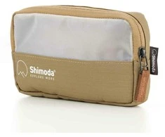 Priedas - Shimoda Boa Organizer Pouch (patvarus, lengvas prieinamumas)