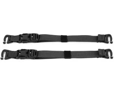 Priedas - Shimoda Priedas Straps (set of 2, durable materials)