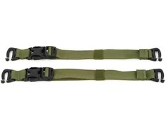 Priedas - Shimoda Priedas Straps (set of 2, durable)