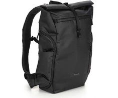 Kameros krepšys - Shimoda Side Street 28 pradedančiųjų rinkinys (Shimoda, 28L, atsparus orui)