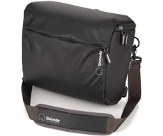 Kameros krepšys - Shimoda Top Loader Large Weather-Resistant Juodas