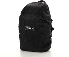 Kameros kuprinė - Tenba Axis v2 16L MultiCam Juodas