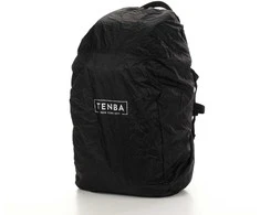 Kameros kuprinė - Tenba Axis v2 20L 1-2 kameros, 7 objektyvai, 14" nešiojamas kompiuteris juodas
