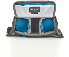 Tenba Axis v2 4L Sling Bag Juodas