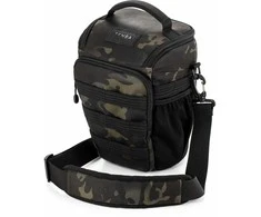 Tenba Axis v2 4L Top Loader - MultiCam