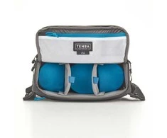 Tenba Axis v2 6L Sling Bag Juodas