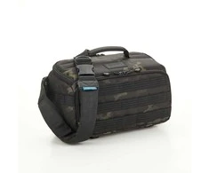 Tenba Axis v2 6L Sling Bag – MultiCam