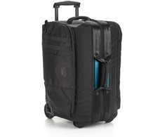 Tenba Cineluxe v2 Roller 24" - juodas