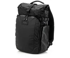 Kameros kuprinė - Tenba Fulton v2 10L Visų orų (beveik veidrodinė/DSLR, 2-4 objektyvai, iPad iki 11")