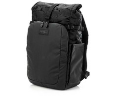 Kameros kuprinė - Tenba Fulton v2 14L Visiems orams, 3-4 objektyvai, 14" nešiojamas kompiuteris