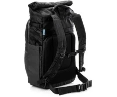 Kameros kuprinė - Tenba Fulton v2 16L Visų orų (beveik veidrodinė/DSLR, 5-7 objektyvai, 16" nešiojamas kompiuteris)