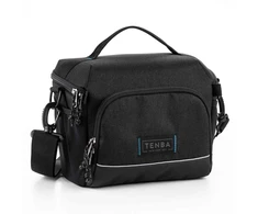 Krepšys - Tenba Skyline v2 10 Peties krepšys DSLR/Mirrorless Juodas