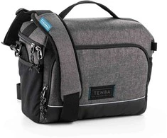 Krepšys - Tenba Skyline v2 12 petinis krepšys DSLR/veidrodiniams - pilkas