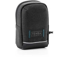 Kameros krepšys - Tenba Skyline v2 3 kišenė Patvarus organizatorius Juodas
