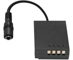 Kameros maitinimo sistema - Tether Tools Relay kamerų jungiklis Fuji NP-W126