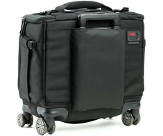 „ThinkTank“ oro uosto navigatorius V2.0
