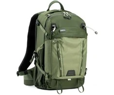 ThinkTank BackLight 18L Montane Žalias