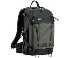 „ThinkTank BackLight“ 18 l, pilkas