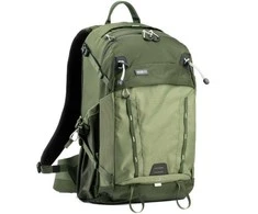 ThinkTank BackLight 26L Montane Žalias