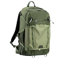 „ThinkTank“ galinis žibintas, 36 l, Montane Žalias