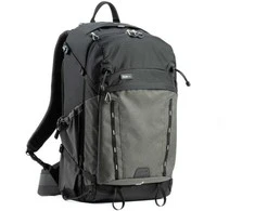 Think tank „ThinkTank BackLight“ 36 l, pilkas