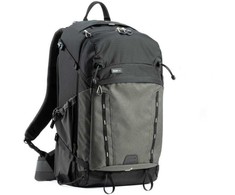 „ThinkTank BackLight Sprint“ juodos spalvos