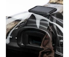 „ThinkTank Camo“ avarinis lietaus uždangalas MD