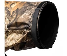 „ThinkTank Camo“ avarinis lietaus uždangalas, didelis