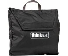 Think tank „ThinkTank“ avarinis lietaus uždangalas, didelis