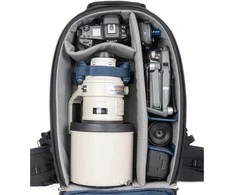 ThinkTank FirstLight 35L juodos spalvos/anglys