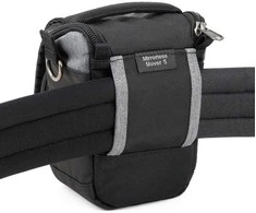 COOL „ThinkTank Mirrorless Mover 5“ šalta pilka