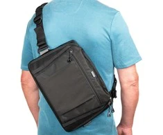 Think tank ThinkTank PressPass 20