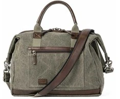 „ThinkTank Retrospective® Weekender“.