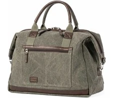 „ThinkTank Retrospective® Weekender“.